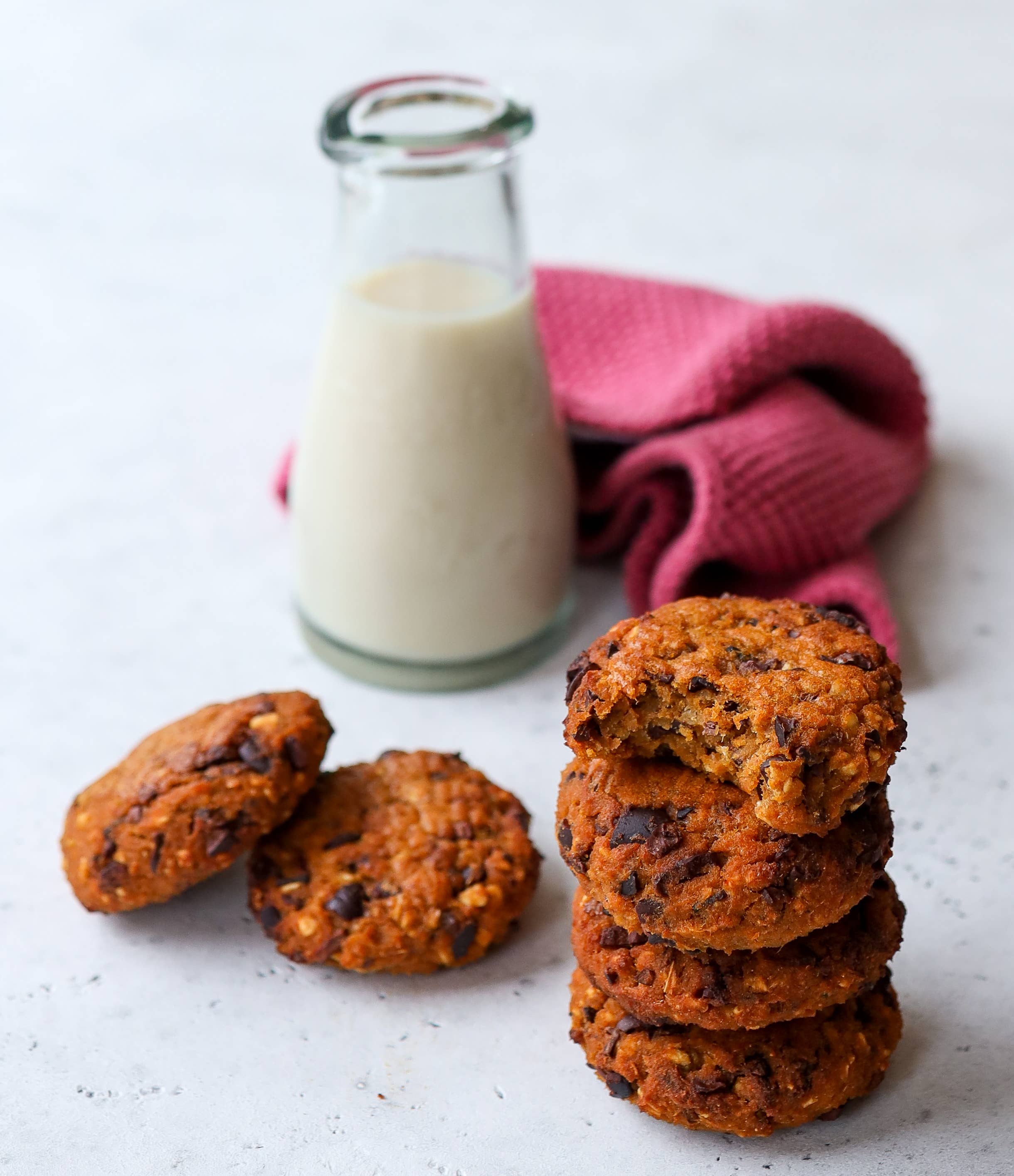 TATA ALIMENTOS - Vente Chocolat - Copeaux de cacao bio Eco3