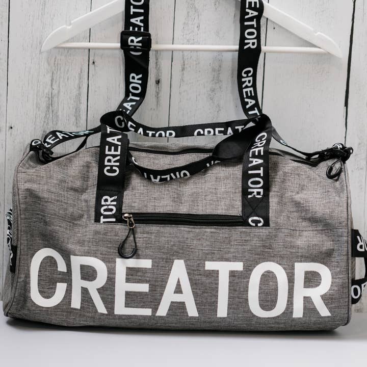 Sac The Creator pour la vente par Alicia Gonzalez