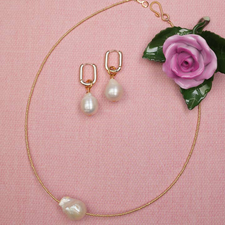 Annemarie för wholesale av ali & bird jewelry