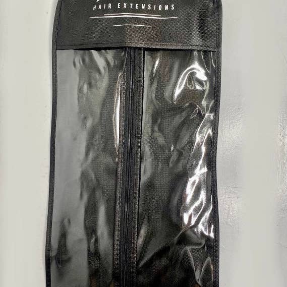 Valeska Hair Extension Hanger & Storage Carrier for wholesale by Valeska Hair