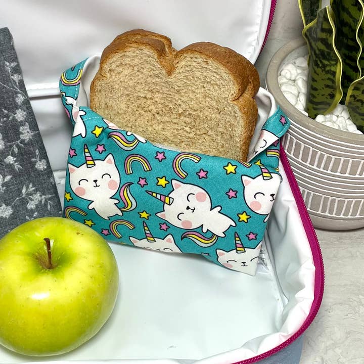 Enveloppe à sandwich écologique pour la vente par BaubleBee Co.