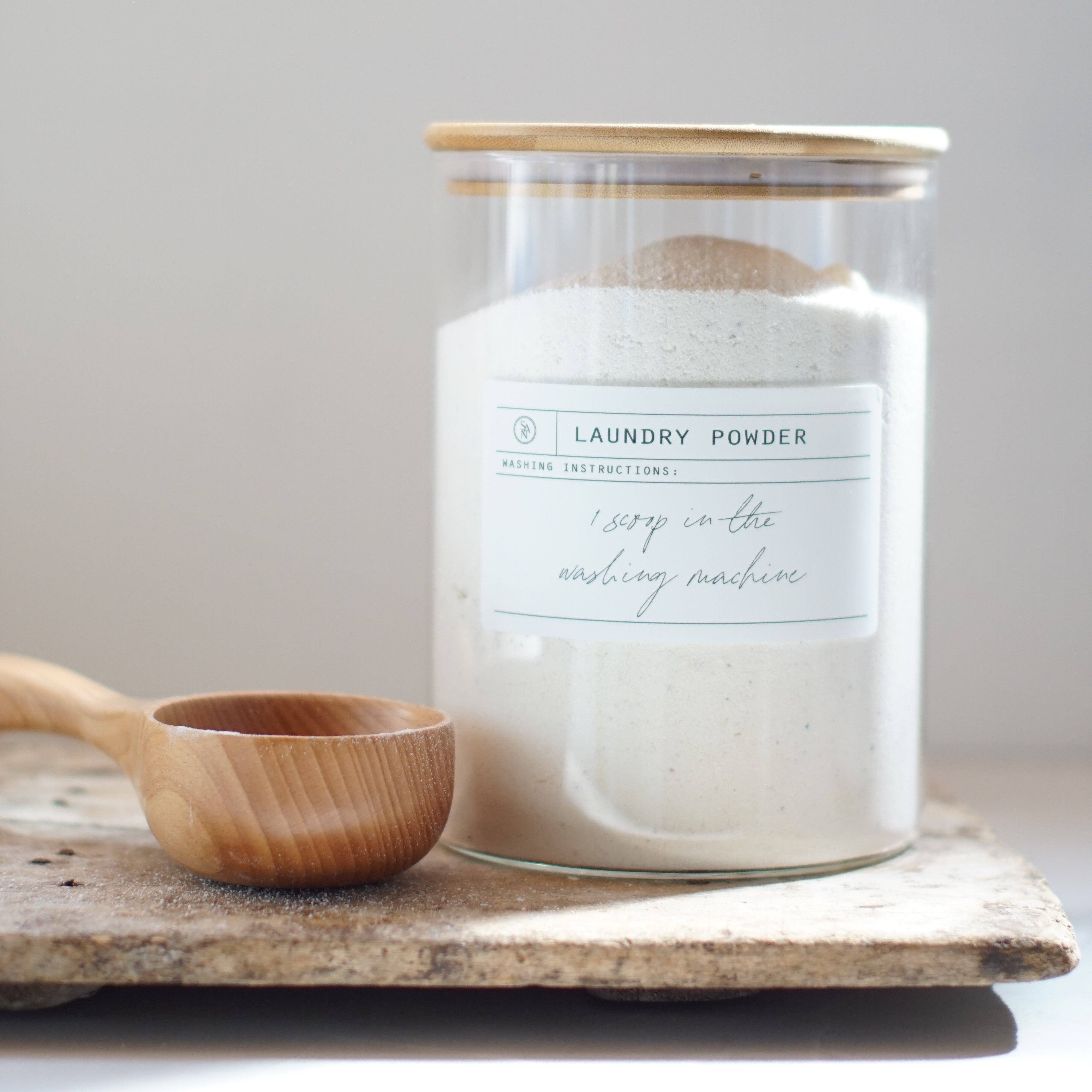 So At Nature – wholesale Food storage container – Laundry Storage Containers 2.0L, 3.2L - So At Nature1