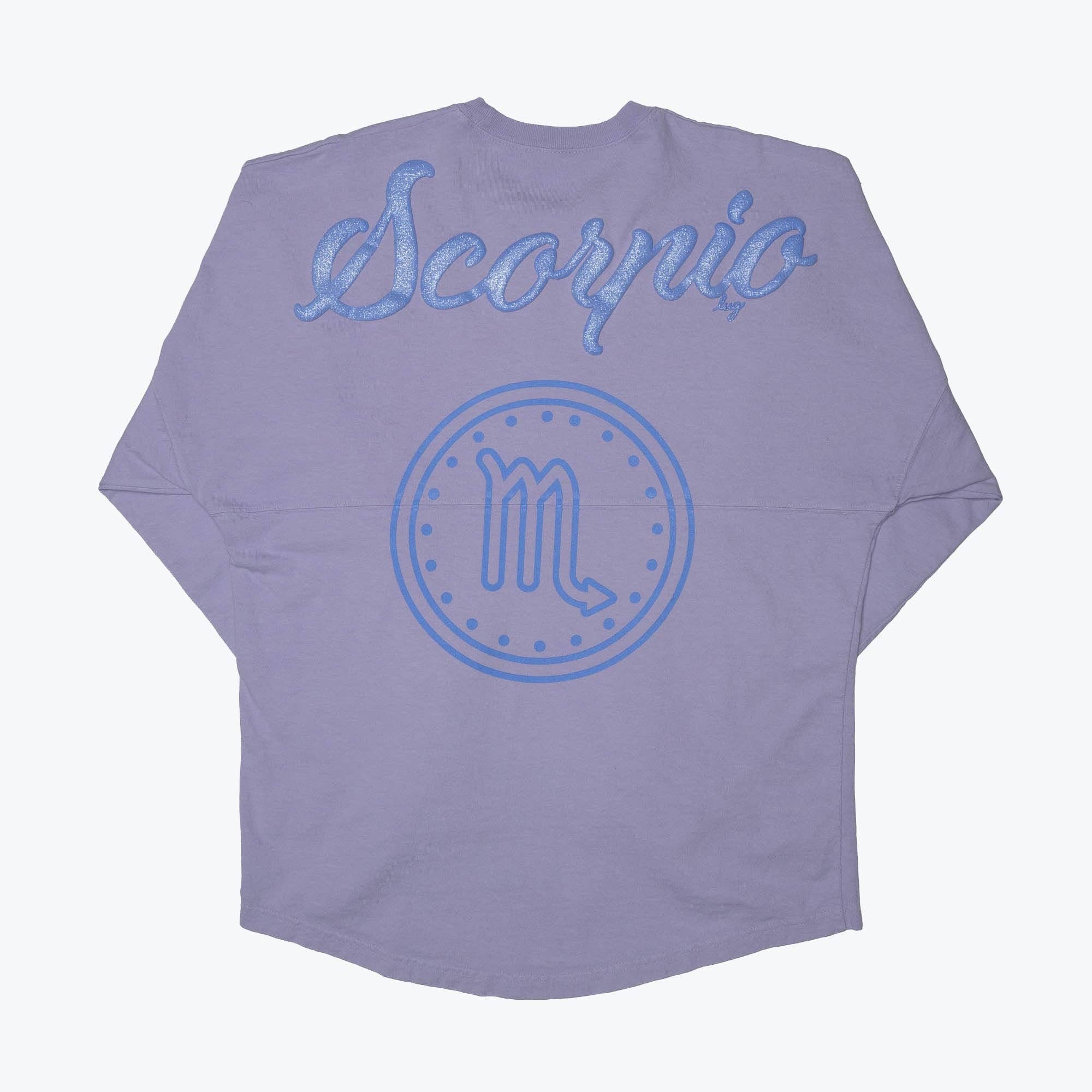 Lug - Wholesale Graphic Sweatshirt - Unisex - Lug x Spirit Jersey® - Zodiac Collection81