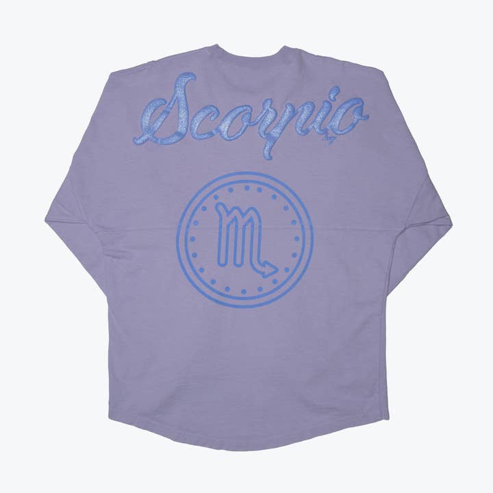 Lug - Wholesale Graphic Sweatshirt - Unisex - Lug x Spirit Jersey® - Zodiac Collection81
