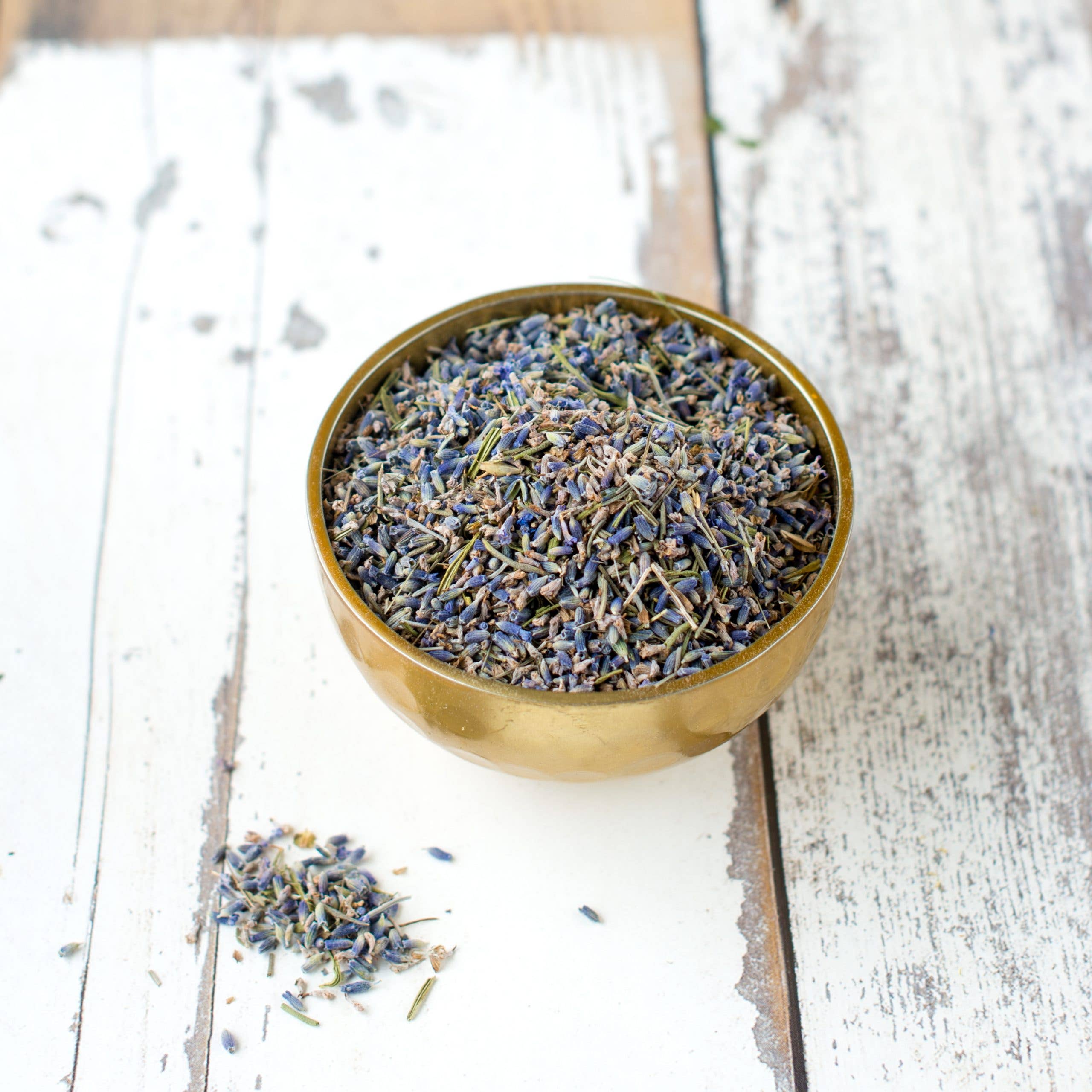 Happy Plantes - Wholesale Health/Detox Tea - Organic herbal tea Lavander flowers Relax Calming, bulk
