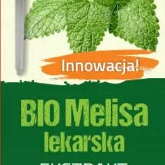 Melissenextrakt Bio in Tropfen - Tinktur für den Großhandel von Royal Brand