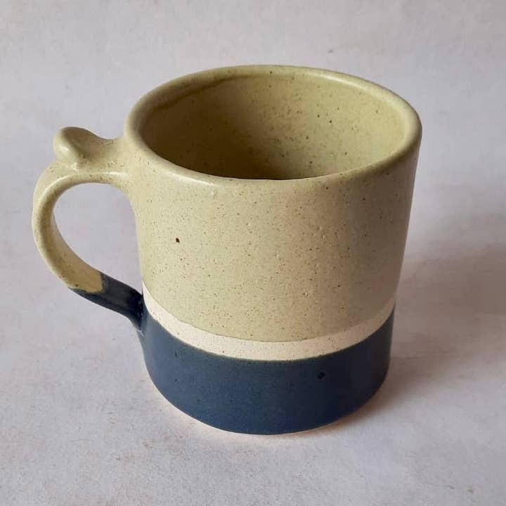 Sobremesa - Wholesale Coffee Mug - Large Earthy Mug