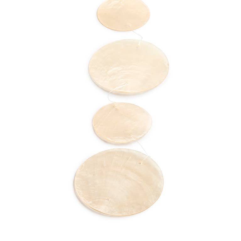 ByBazz - Wholesale Mobile - Schelpenslinger Capiz Small Design0