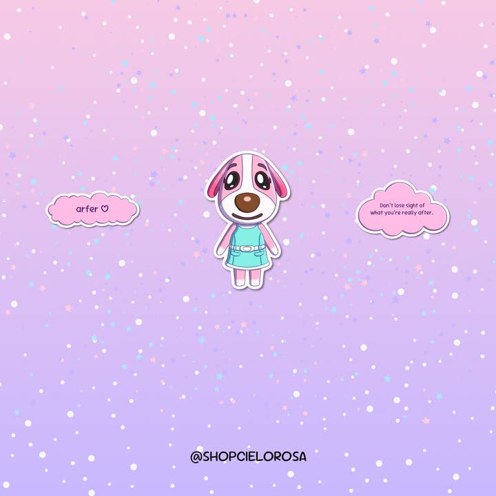 Koekje voor wholesale door Cielo Rosa