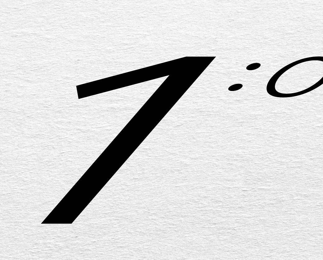 Beamalevich - Wholesale Desk Clock - Besonder NRH Clock Mini White6