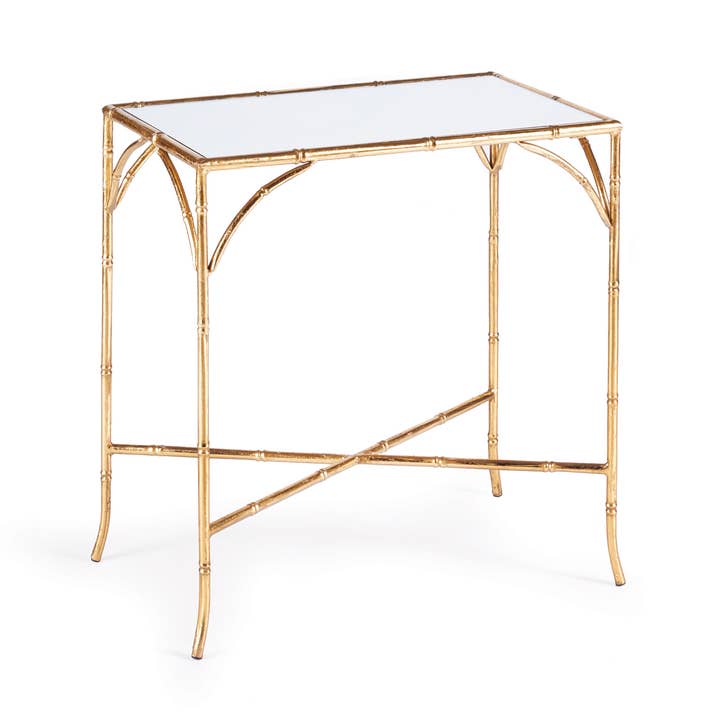 Daphne Side Table for wholesale by Napa Home & Garden
