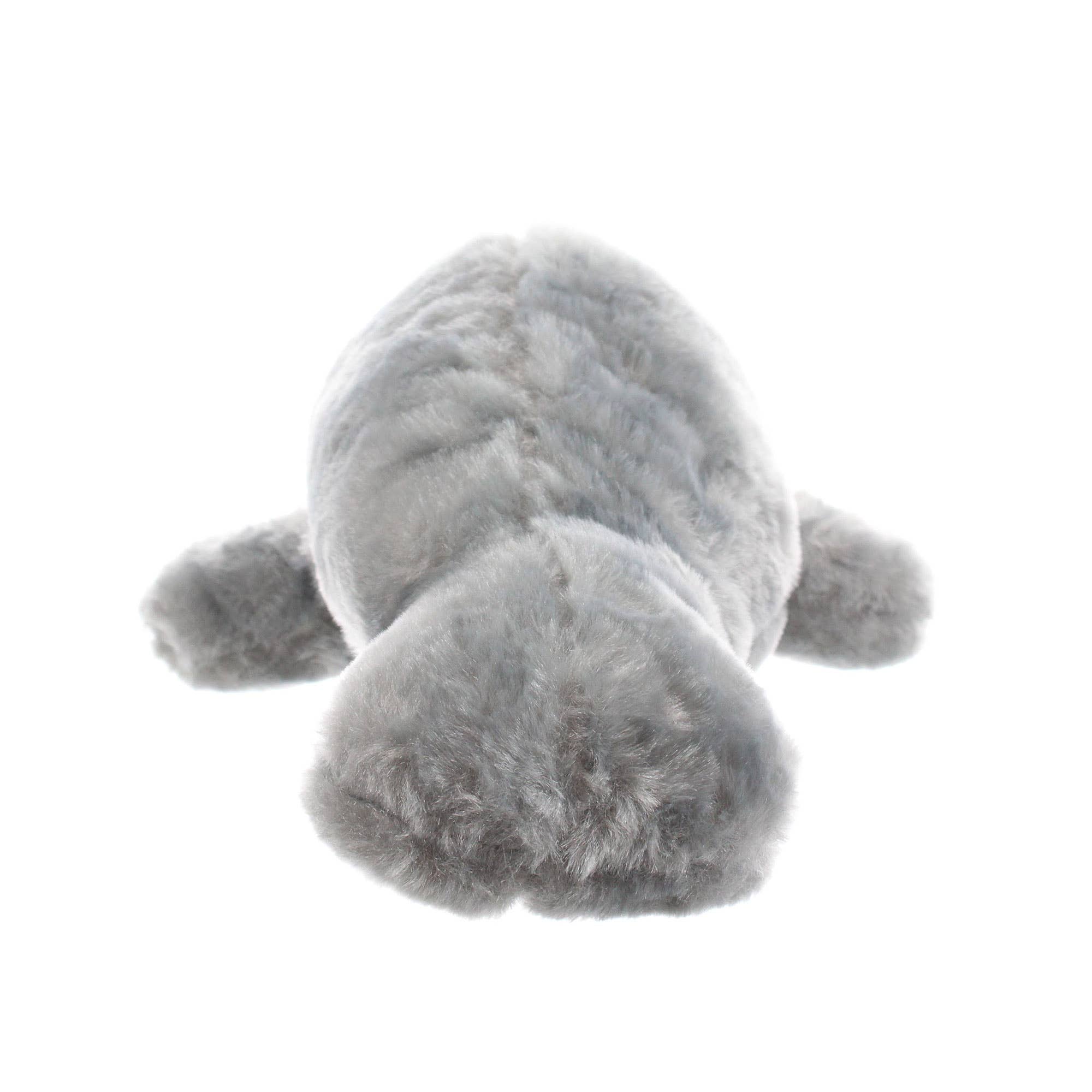 The Petting Zoo - Wholesale Stuffed/Plush Toy - Kids & Baby - 14" (36cm) Conservation Manatee4
