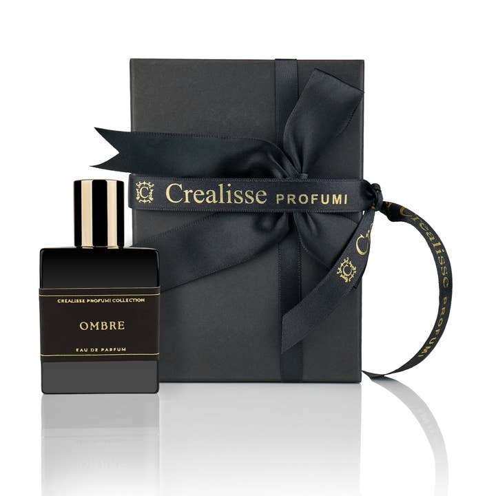 Eau de Parfum -Ombre 50 ml Unisex para venta al por mayor de Crealisse Profumi