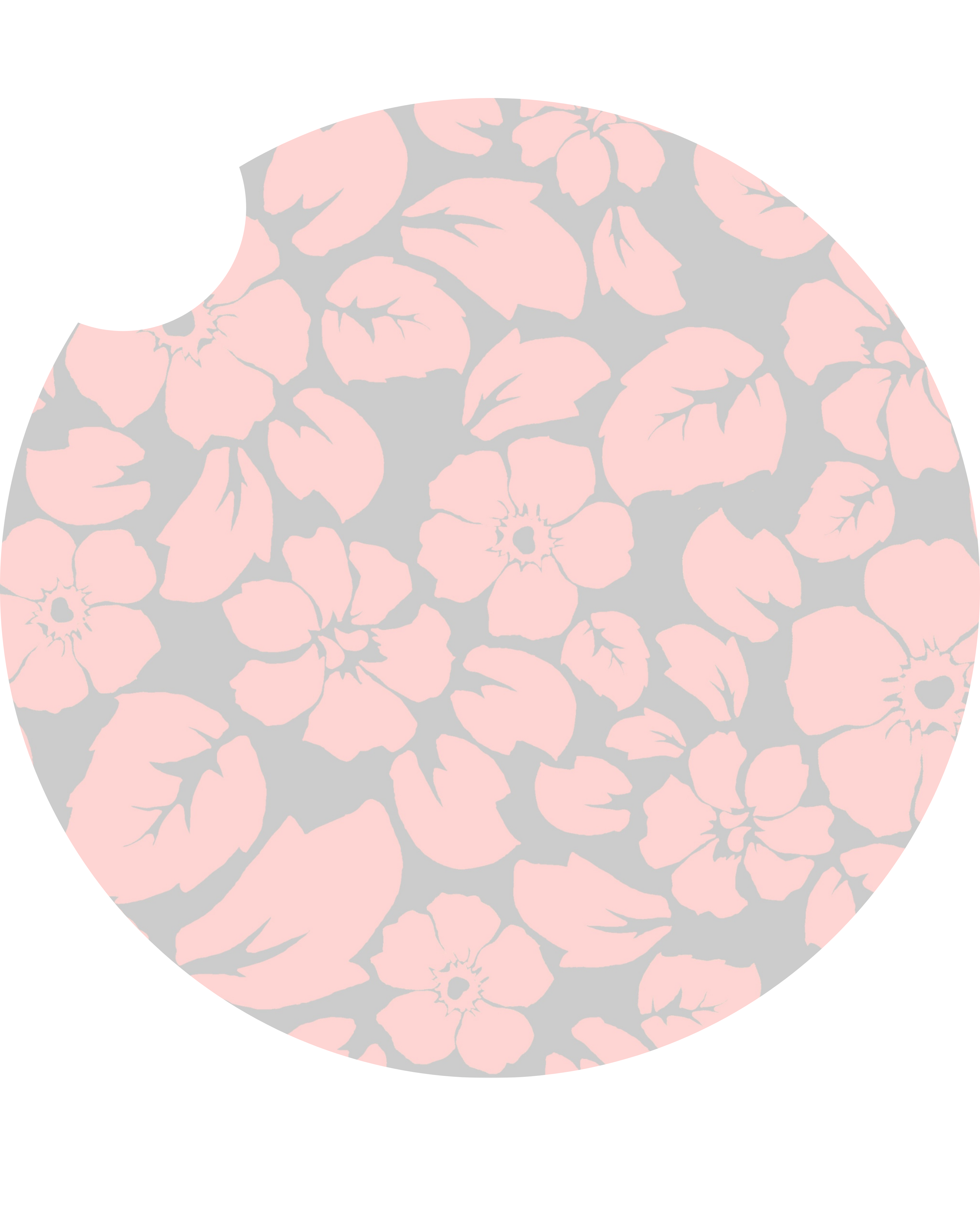 A Little Something Gift Shop - Wholesale Car Coaster - Unisex - Car Coasters – Assorted Patterns26