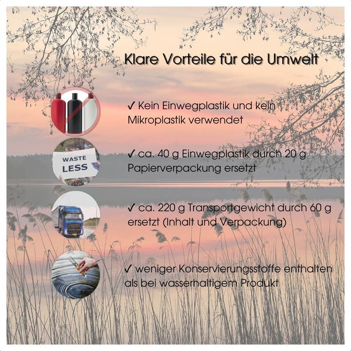 Sölve - Wholesale 2-in-1 Shampoo & Body Wash - go-wash Hand, Body, and Hair Wash Powder7