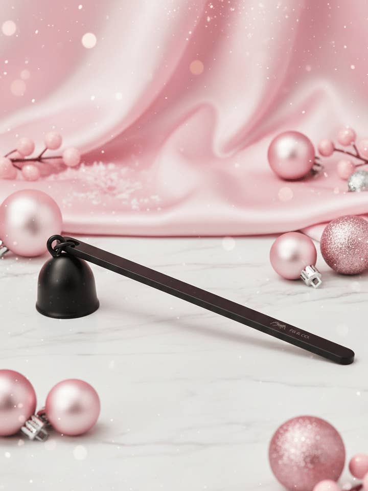 Candle Snuffer for wholesale by Pinky Swear & Co.