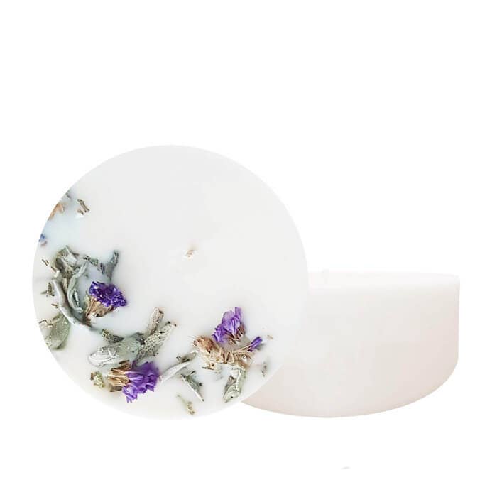 WOODY MYSK BLOMMIG LJUS 200ML för wholesale av Ponoie