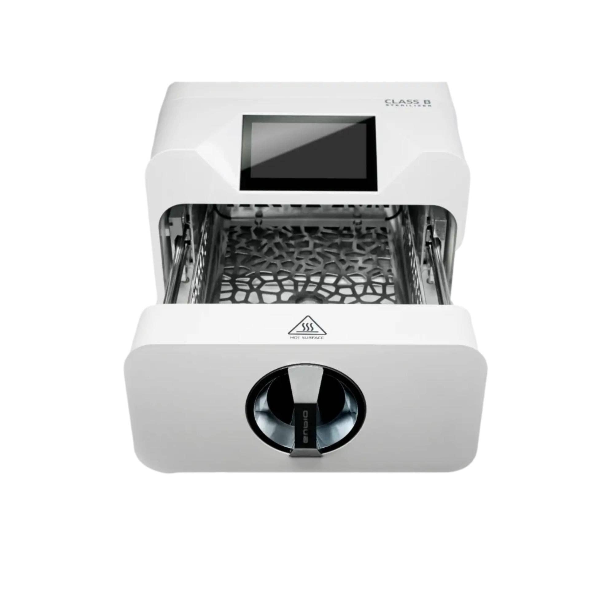 My Podologie - Wholesale Kitchen Appliance - Enbio Pro Autoclave - 5.3 liters4