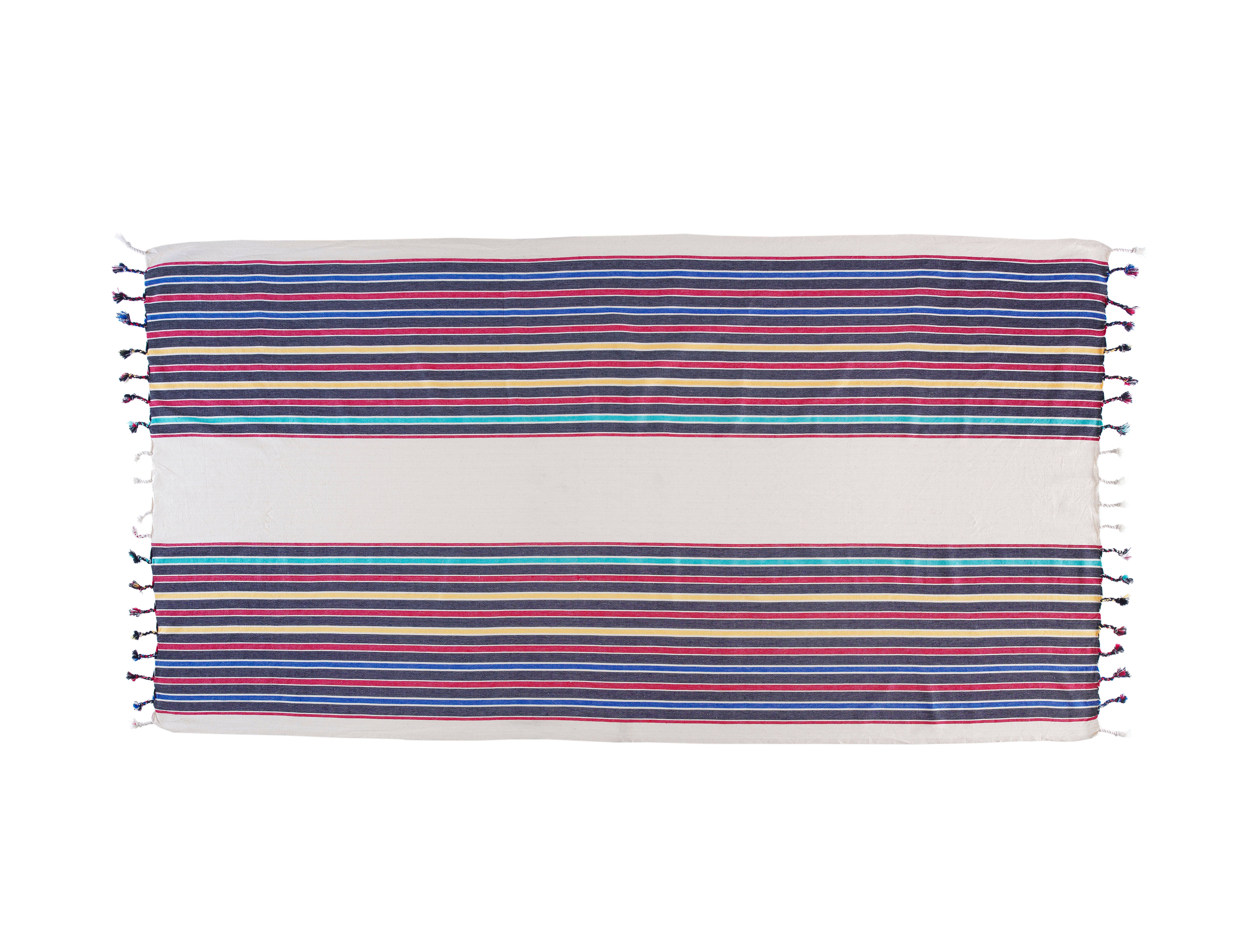 KAFTHAN - Wholesale Bath Towel - Hades Cotton Turkish Towel | Beach Towel | Christmas Gift11