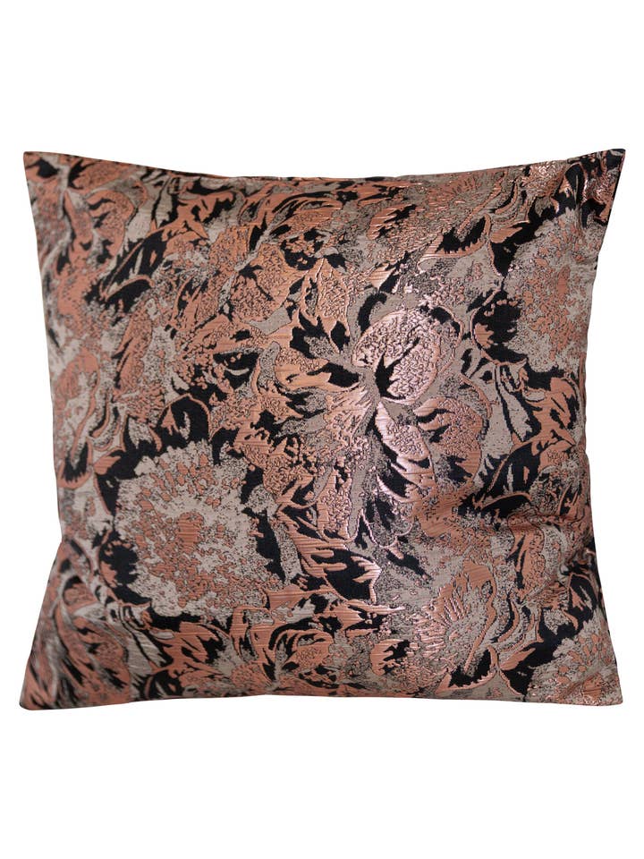 Pillow in “Rigoletto" for wholesale by byVINNIK