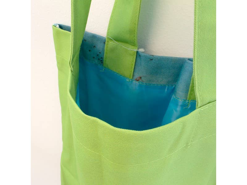 MUSEUM WEBSHOP - Wholesale Tote Bag - Unisex - Cotton Tote Bag, J. Bosch, Garden Of Earthly Delights2