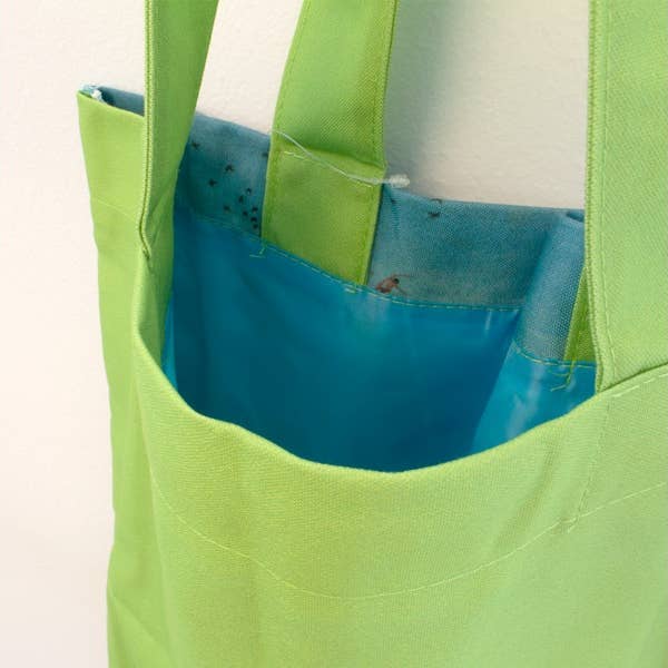 MUSEUM WEBSHOP - Wholesale Tote Bag - Unisex - Cotton Tote Bag, J. Bosch, Garden Of Earthly Delights2