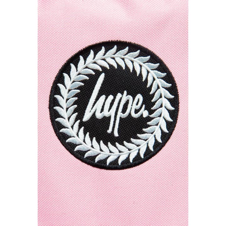 HYPE PINK BACKPACK for wholesale on Faire