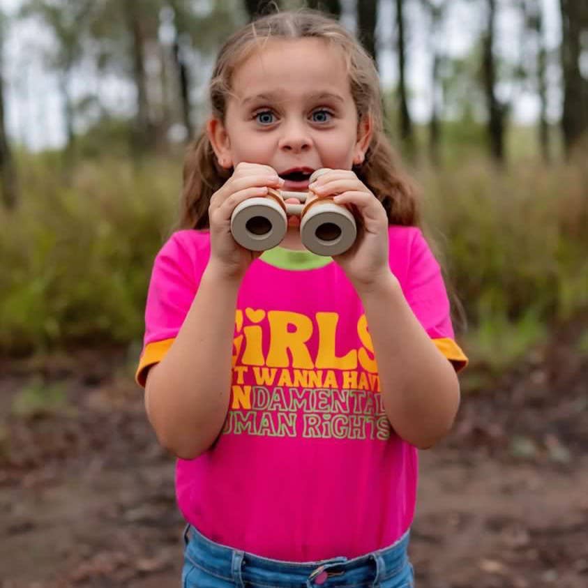 Make Me Iconic - Wholesale Wood Toy - Kids - WOODEN TOY - LOOSE CHANGE BINOCULARS7