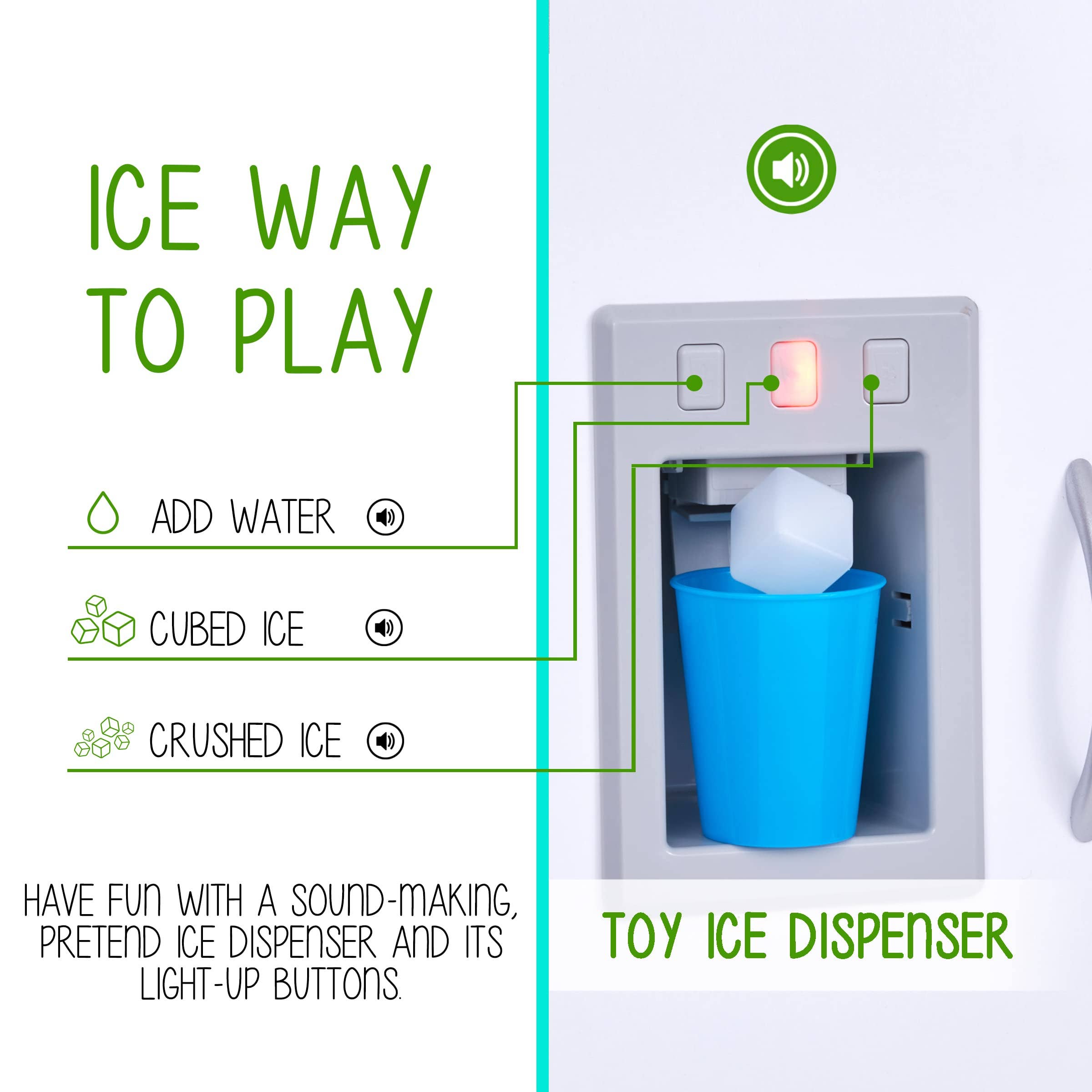 Jumbl - Wholesale Toy Set - Kids - Kids Kitchen Set, Wooden Kitchen Playset with Accesories9