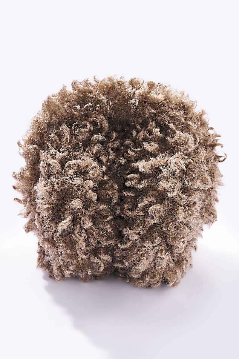 BYREN | ÉLINE L'ATELIER - Wholesale Earwarmers/Ear Muffs - Women's - CC11 faux fur earmuffs9