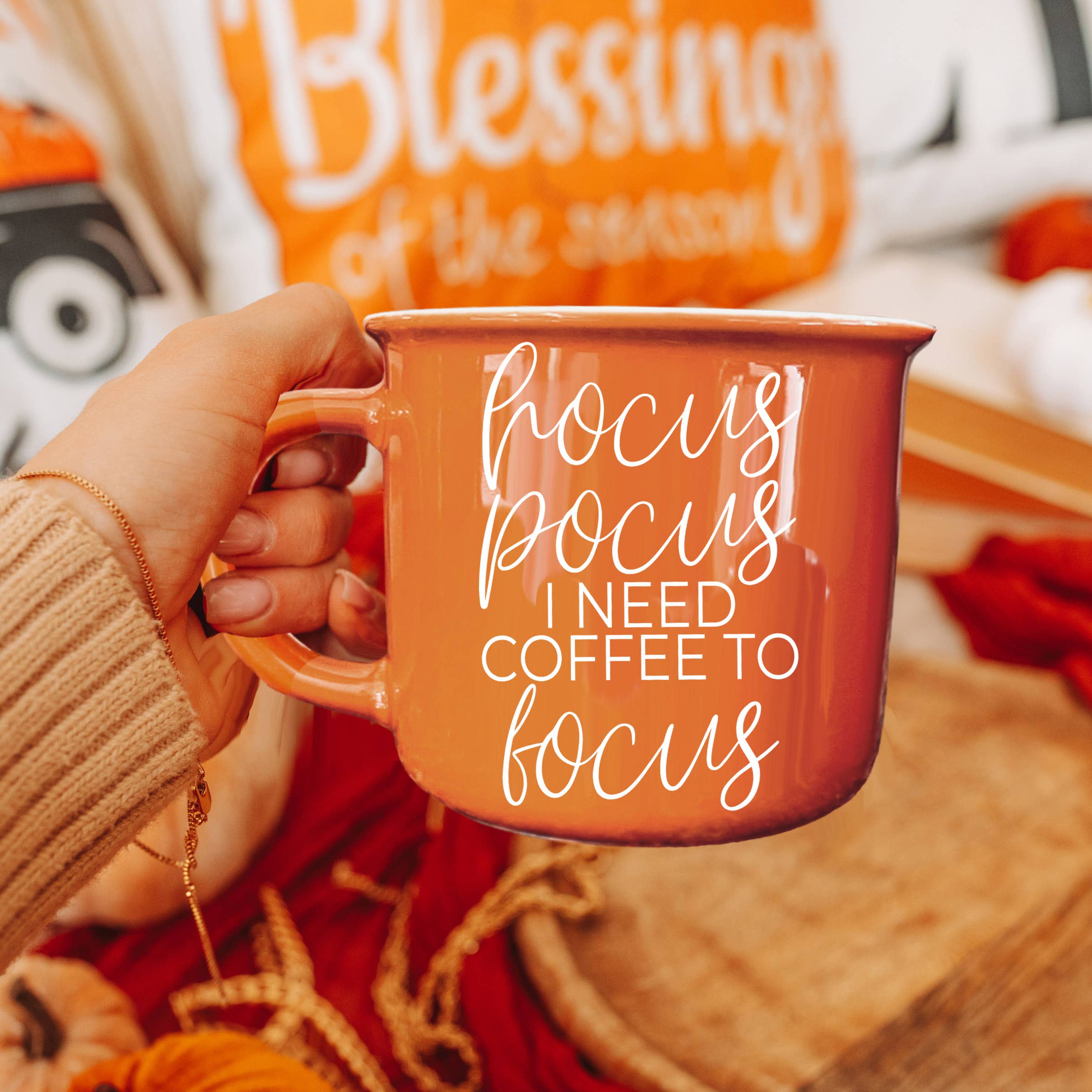 Gia Roma - Wholesale Coffee/Tea Cup - Modern Fall Drinkware & Neutral Coffee Mugs | Autumn Gifts52