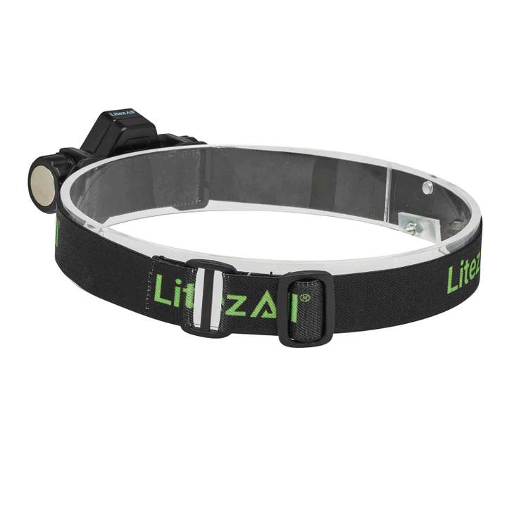 LitezAll - Wholesale Flashlight - LitezAll Rechargeable Dual Mode Headlamp49