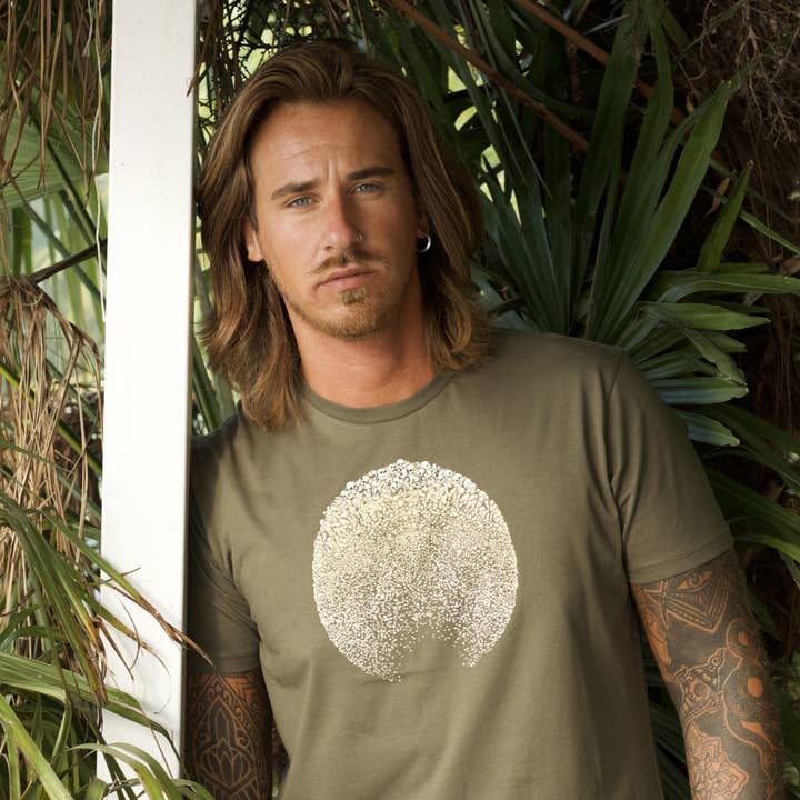 Life to dust for wholesale by Raza London