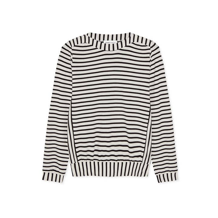 Lacson Ravello - Wholesale Sweatshirt - Women's - Arva Sweatshirt - Stripe6