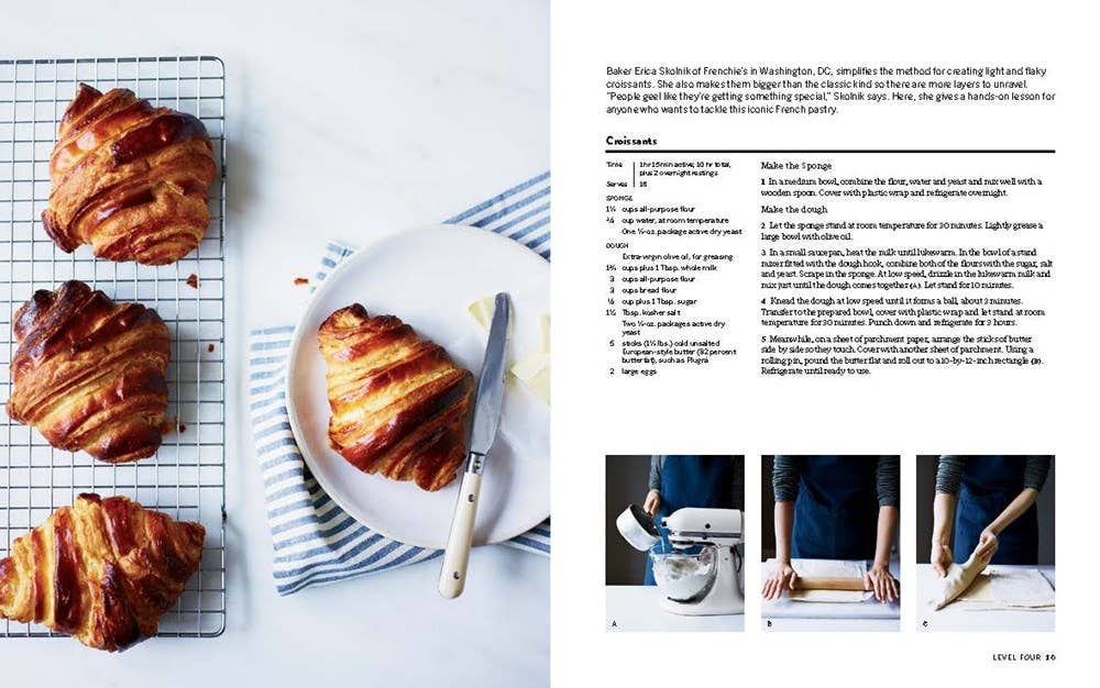 Independent Publishers Group - Wholesale Cookbooks & Food - Master Recipes1