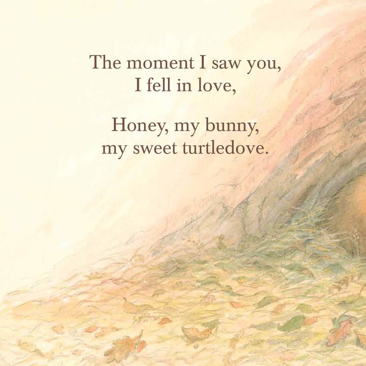 Sleeping Bear Press - Wholesale Preschool Book (3-5) - Grandma Loves You! Hardcover Picture Book1