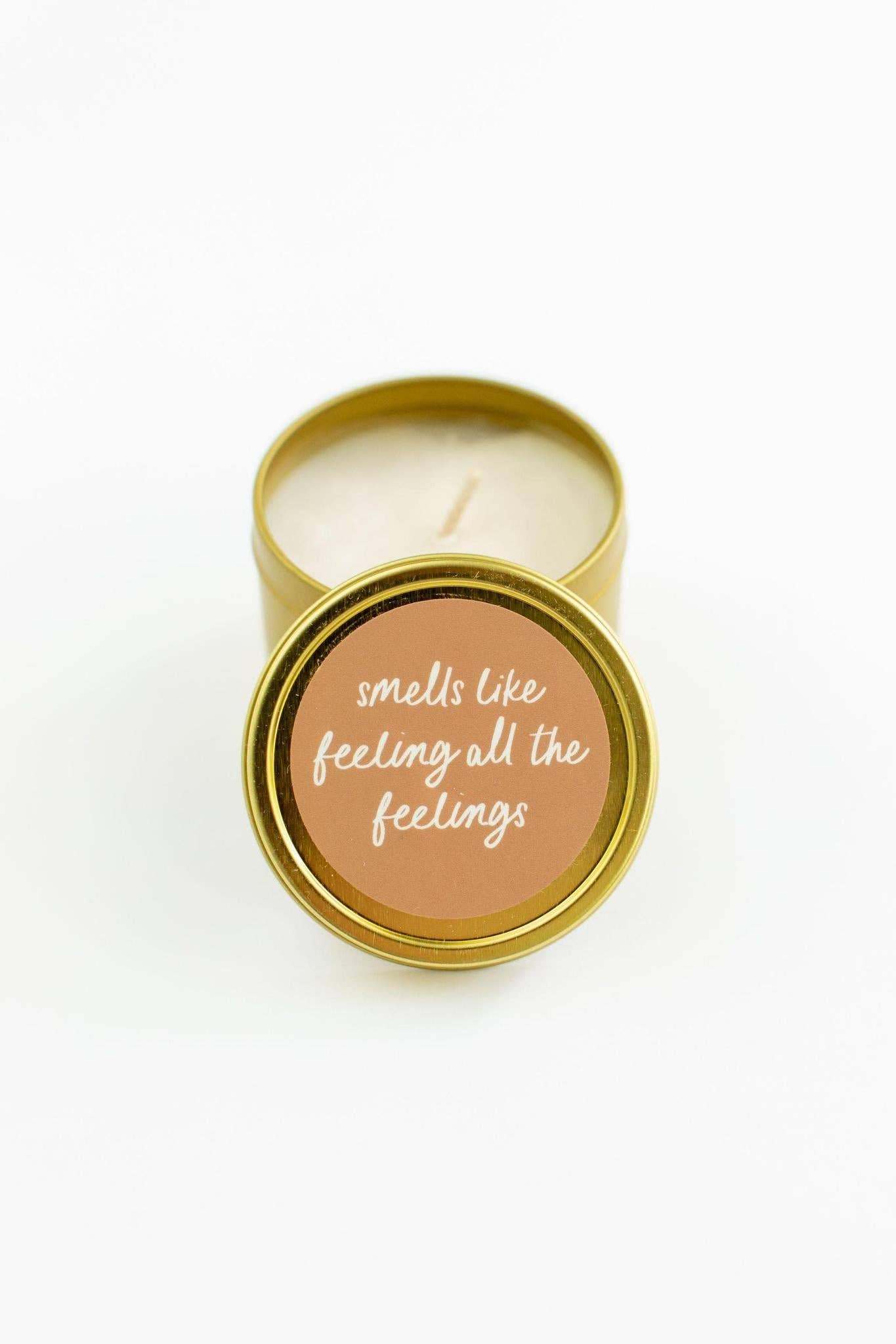 Mercy House Global - Wholesale Travel Candles - NEW | Personality Candles |  9 Styles11