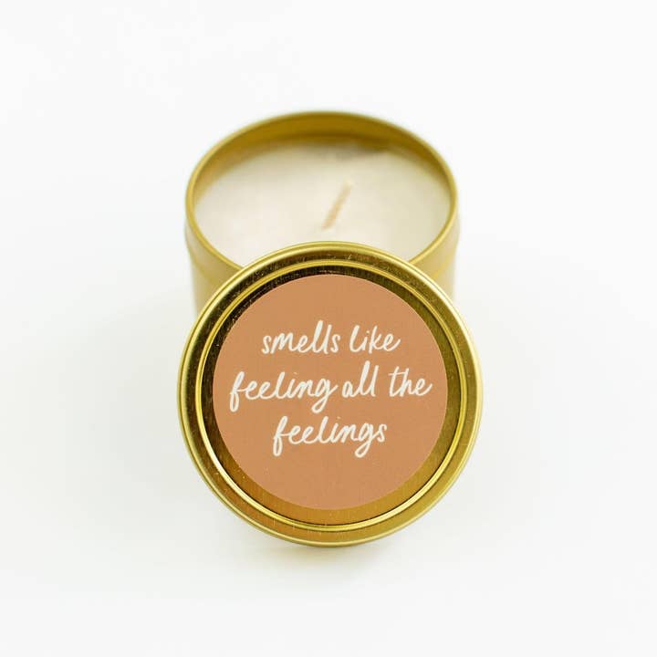 Mercy House Global - Wholesale Travel Candles - NEW | Personality Candles | 9 Styles11