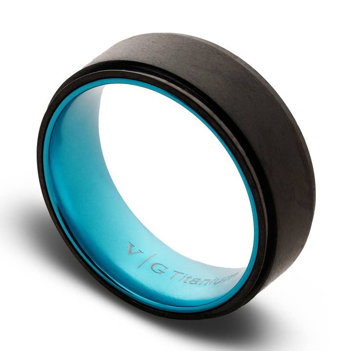 La bague « Supernova » pour la vente par Vintage Gentlemen