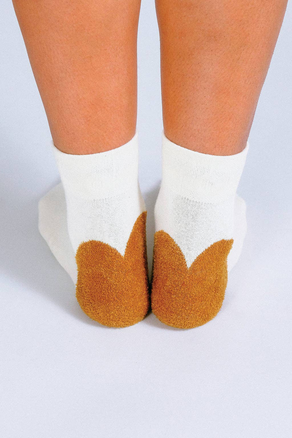 Tailored Union – wholesale Socks – Women's – Love You Ankle Sock2