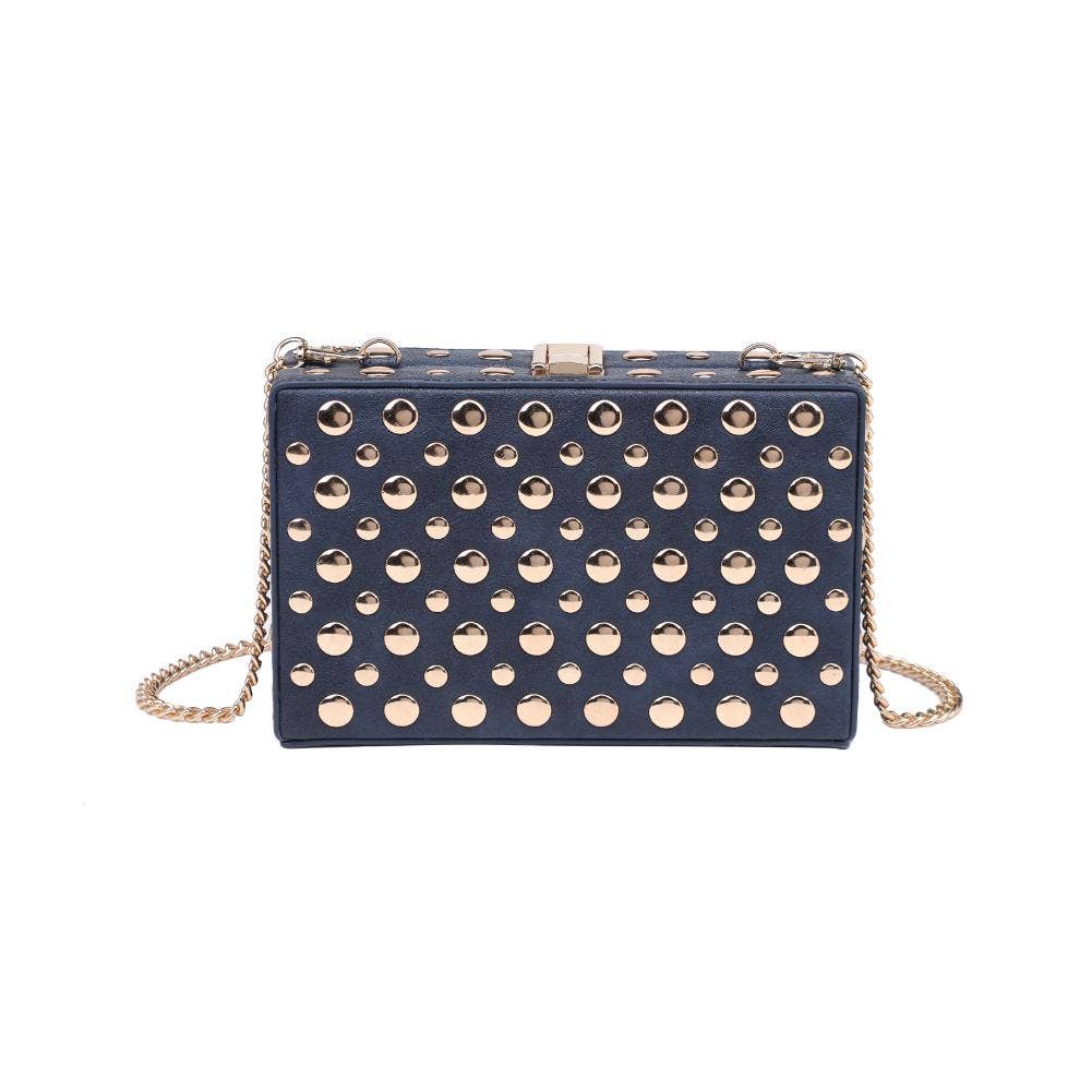 Urban Expressions – Engroshandel Clutch - Dame – Desi Pigged Clutch25