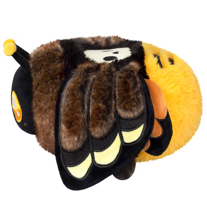Squishable (EU/UK) - Vendita all'ingrosso Peluche - Bambini e neonati - Mini Falena falena dalla testa della morte schiacciabile1
