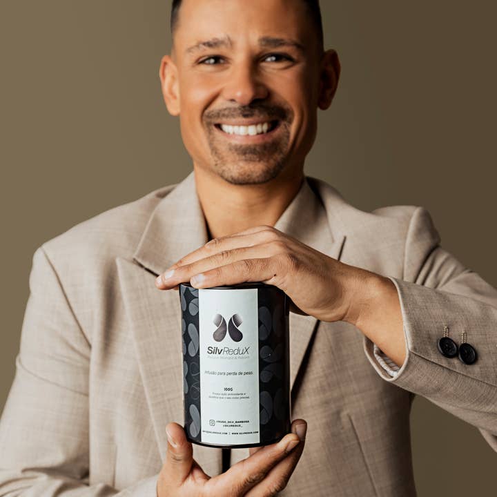 SilvRedux - Wholesale Health/Detox Tea - SilvRedux Tea1