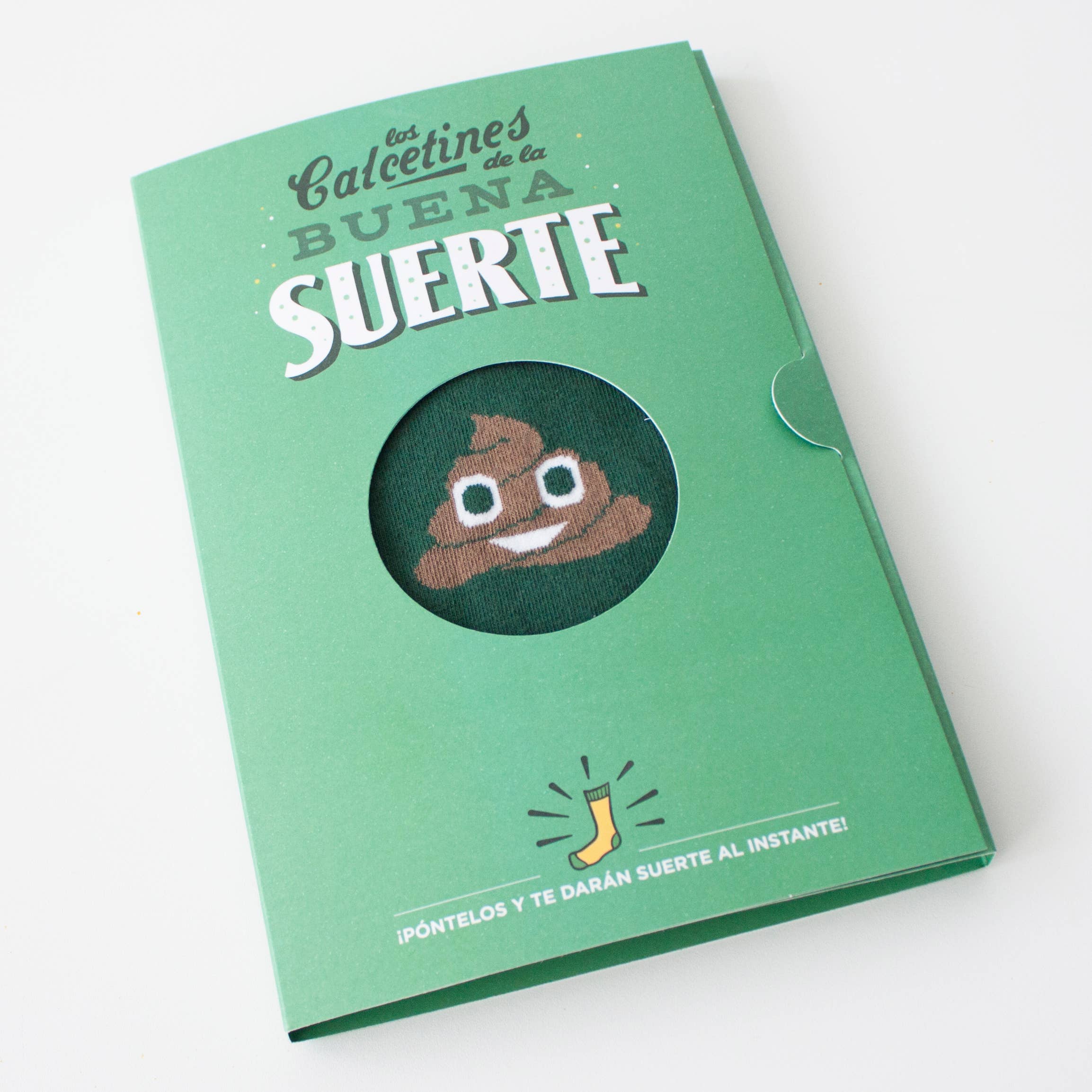 Designer Souvenirs - Wholesale Socks - Unisex - GOOD LUCK SOCKS3