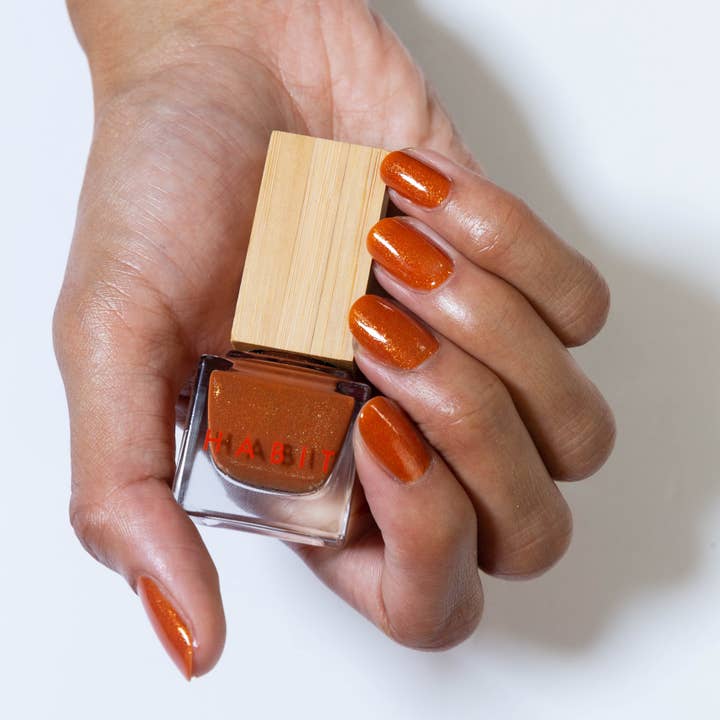 Habit Cosmetics - Wholesale Nail Polish - 64 Golden Hour