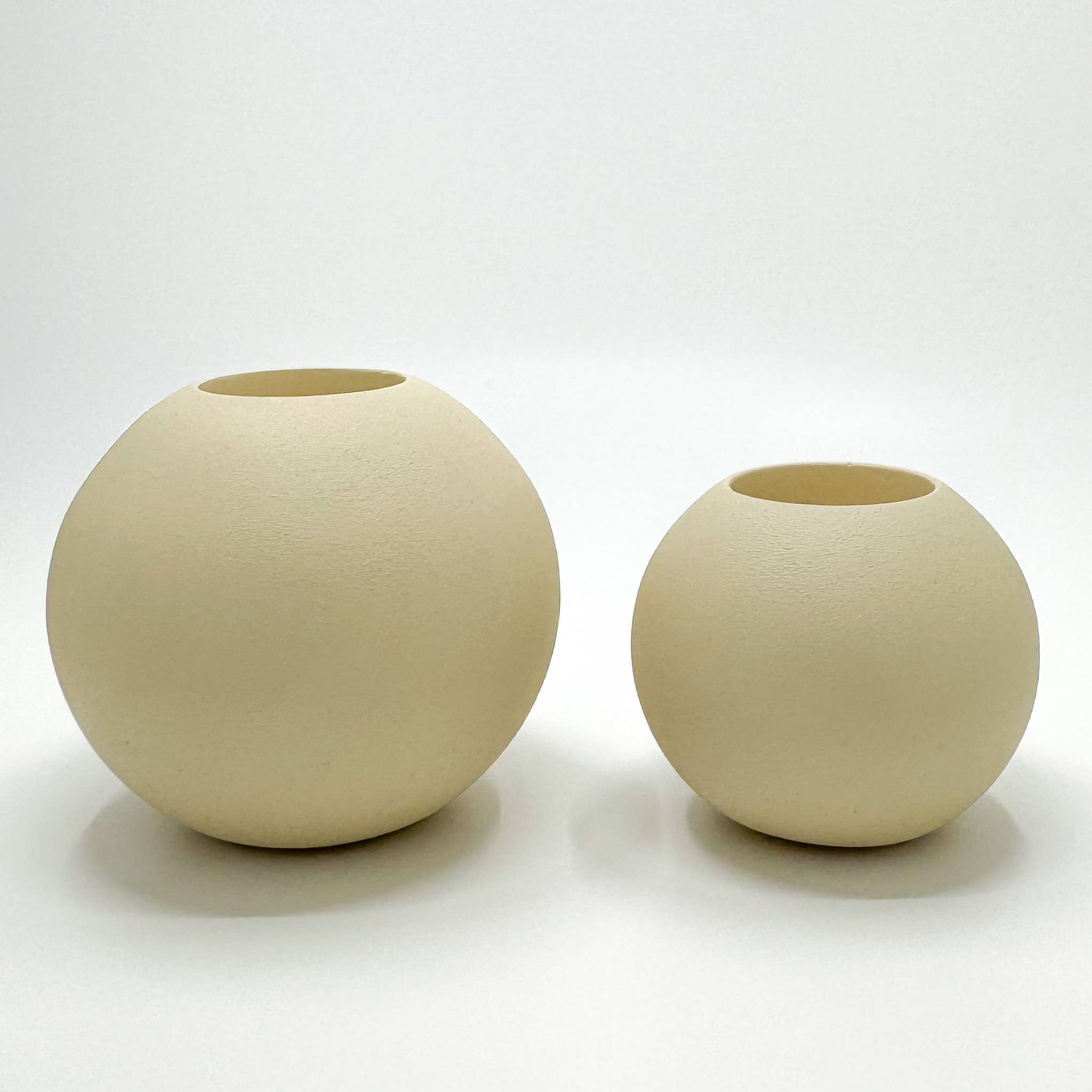 Suko Stones by MB - Wholesale Candle Holder - Ōbu Candle Holder Set2