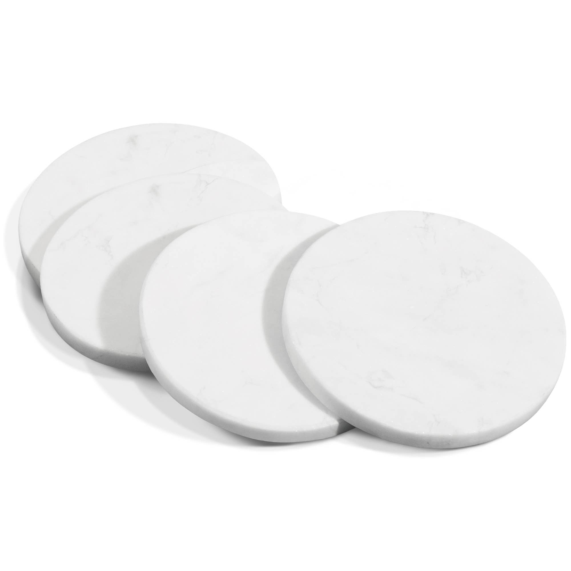 Mela Artisans - Wholesale Coasters - Mela Artisans Marble Coasters1