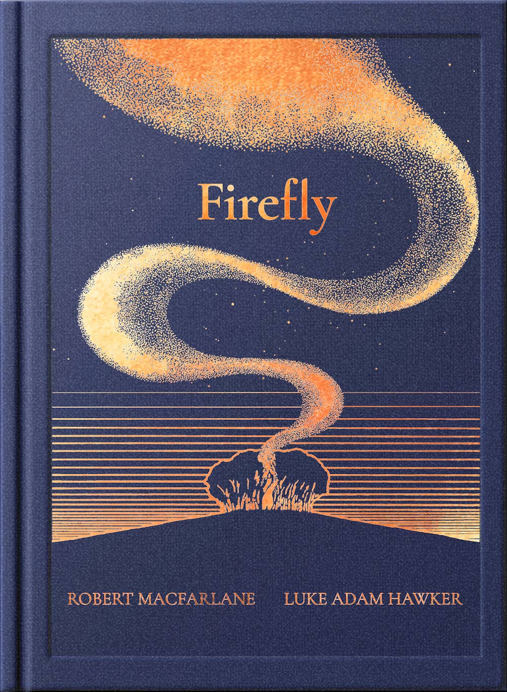 Abrams - Wholesale Middle Grade Book (9-12) - Night Creatures: Firefly: An uplifting and lyrical story of0
