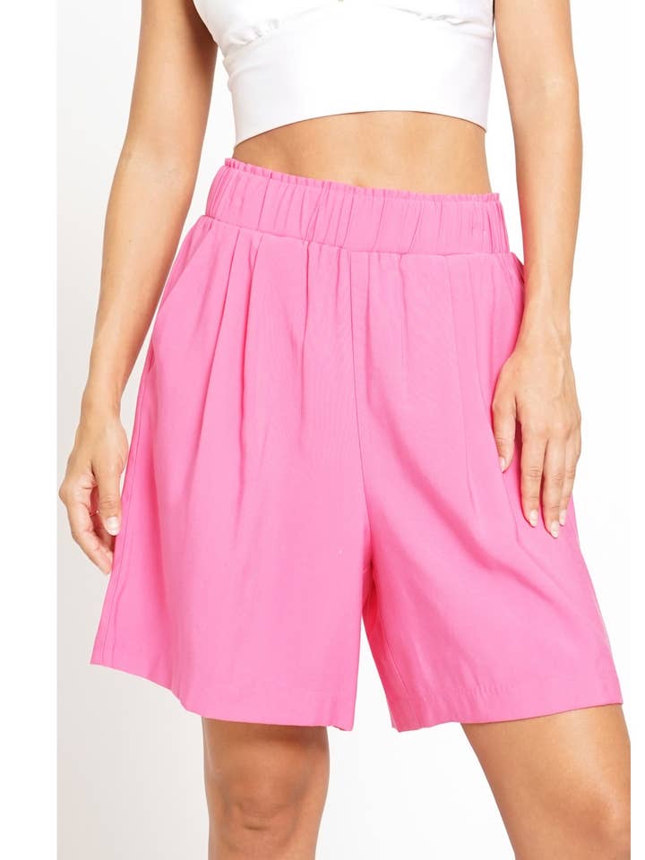 DRA PÅ LÅNGA SHORTS för wholesale av Sans Souci