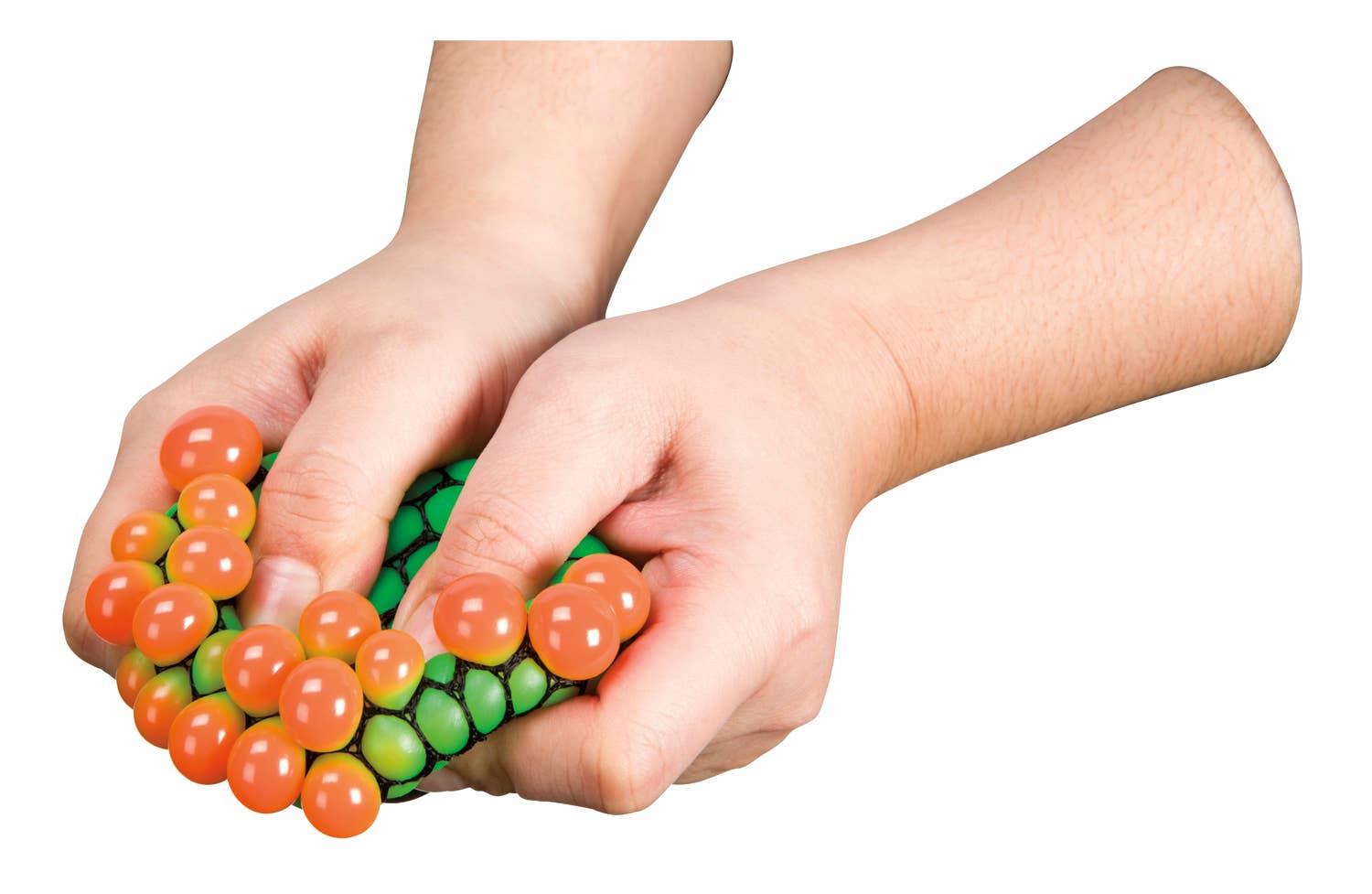 Toysmith - Wholesale Squishy Toy - Kids & Baby - Yay! Blob Ball1